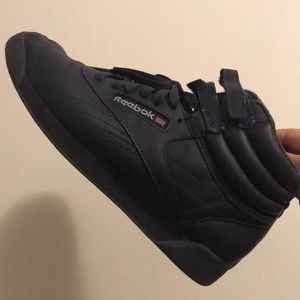 Vintage Reebok sneakers